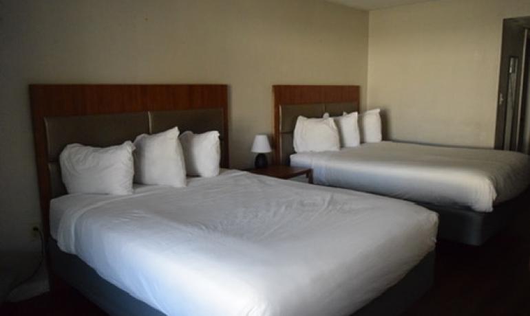 Charleston House Building – (Across the Street from the Ocean)