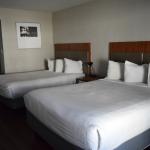 2 Queen Beds Ocean Front