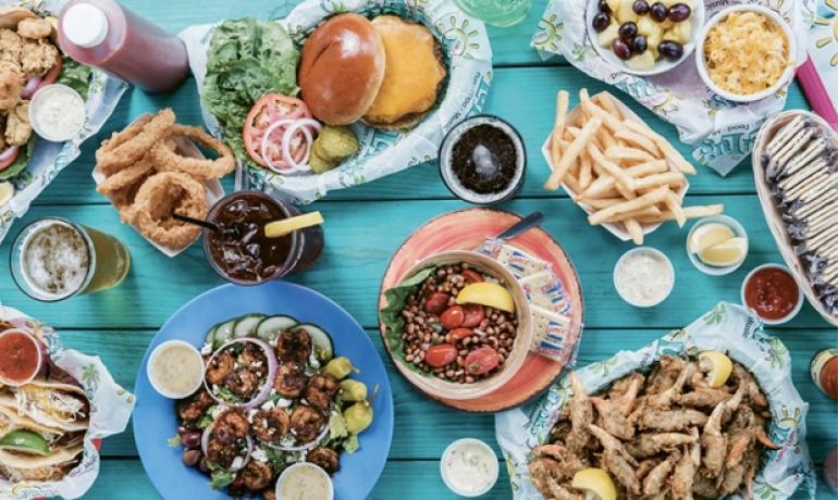 Myrtle Beach Restaurants 2025: A Culinary Journey